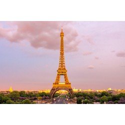 Фототапет Париж 4