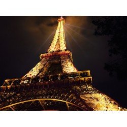 Фототапет Париж 9
